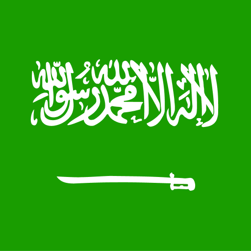 Saudi Arabia eSIM 7 Days