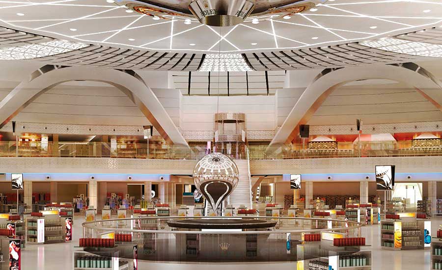 King Abdulaziz International Airport (Jeddah)