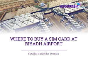 Riyadh Airport featured image