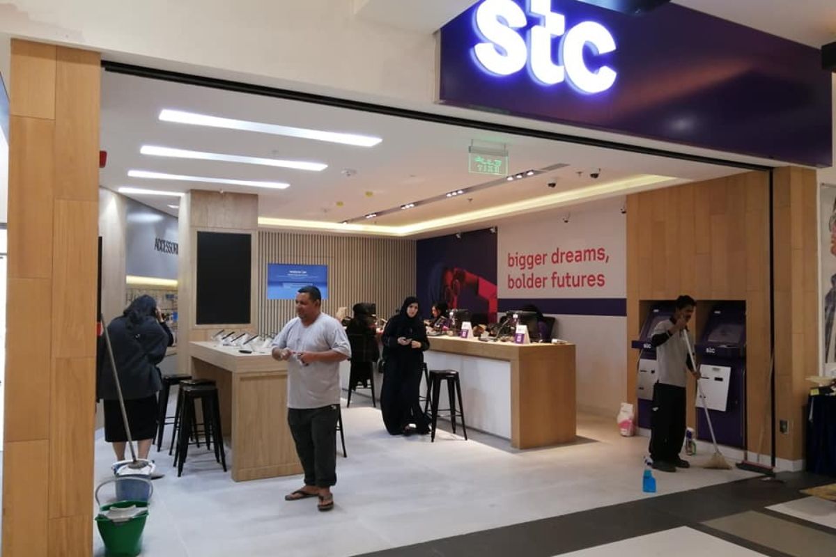 STC-store