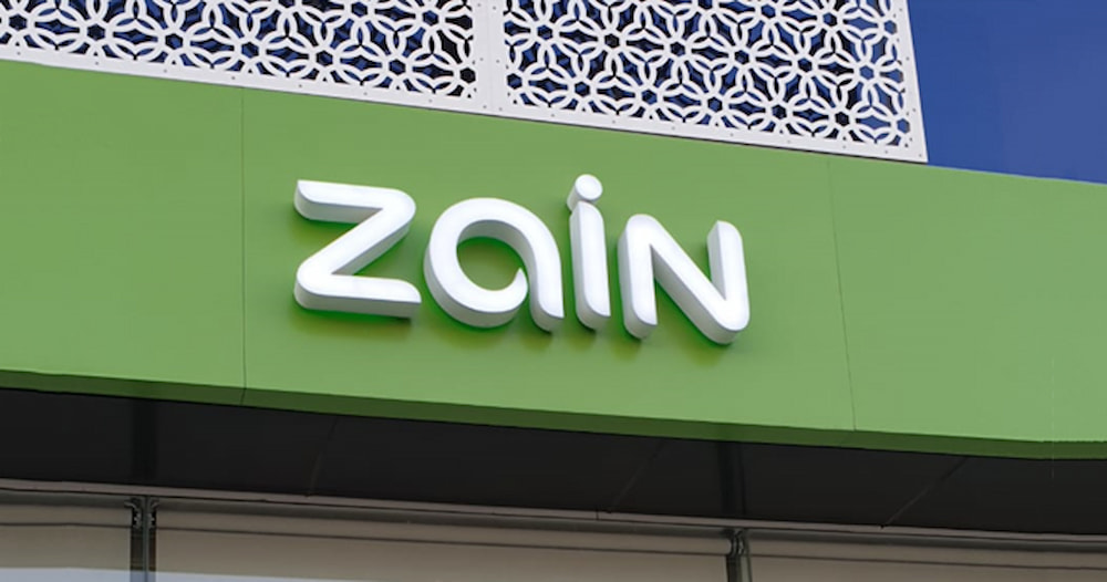 Zain - One of the Best Mobile Operators in Saudi Arabia